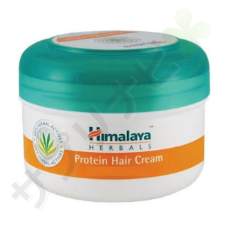 ヒマラヤ プロテインヘアクリーム|HIMALAYA PROTEIN HAIR CREAM 100ml 175 ml